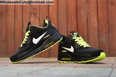 nike air max 90 mid sneakerboot no sew trainer|wholesale air max 90 boots.